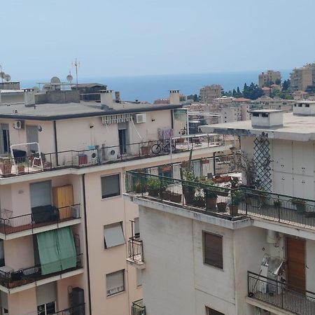 Casa Maria Apartman San Remo Kültér fotó